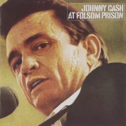 At Folsom Prison