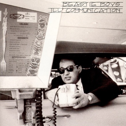 Ill Communication