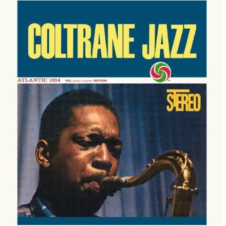 Coltrane Jazz