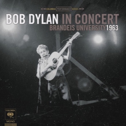 In Concert - Brandeis University 1963