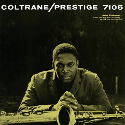 Coltrane