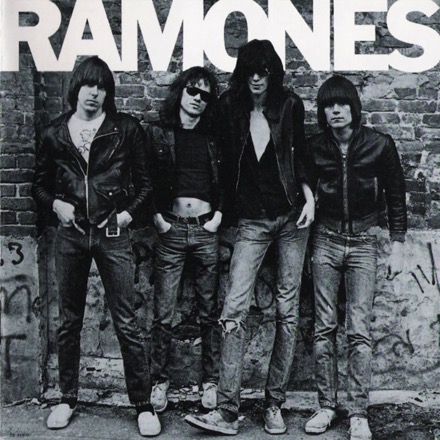 Ramones