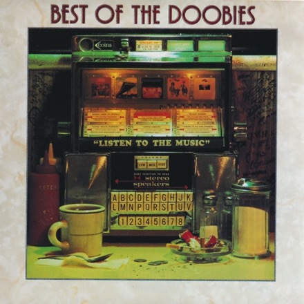 Best Of The Doobies