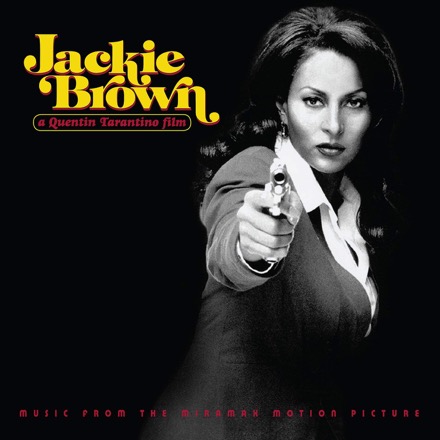 Jackie Brown (Music From The Miramax Motion Picture)