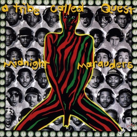 Midnight Marauders
