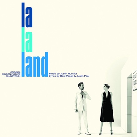 La La Land (Original Motion Picture Soundtrack)