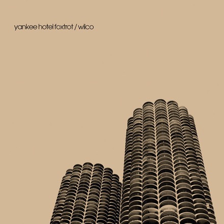 Yankee Hotel Foxtrot